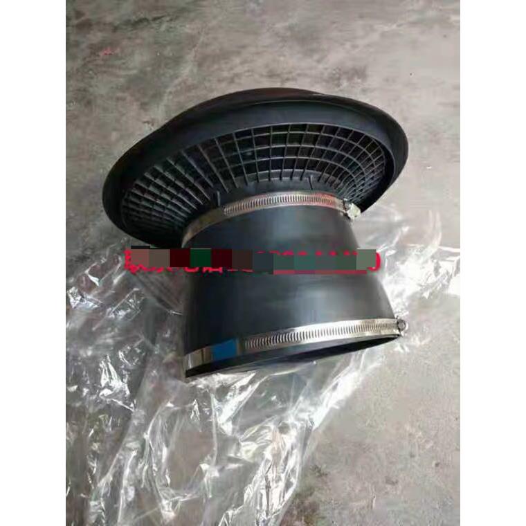 徐工吊车空滤防雨帽25K5C空滤防雨帽空滤盖 XCT25 XCT20XCT16原厂