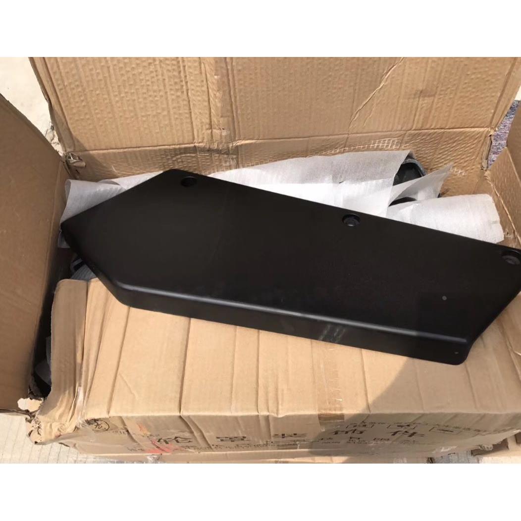 徐工吊车25k25k520G齐星驾驶室叶子板叶子板挡板包角原厂正品