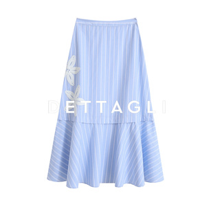 Dettagli 迪塔莉半裙短褲 胡可推薦