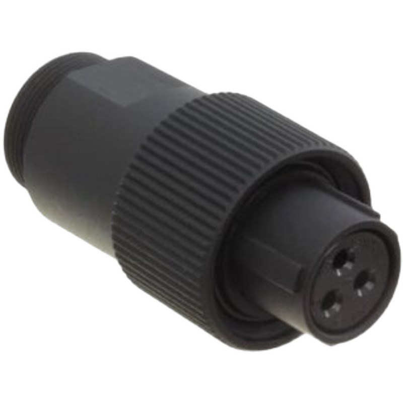 进口航空插头   JR13WP-3S(31)