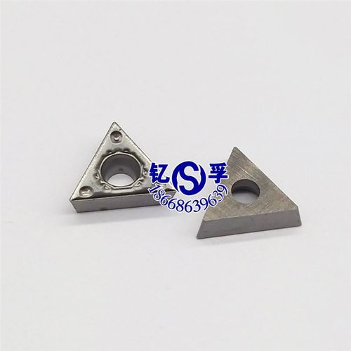 原装正品京瓷数控刀片 TCMT090204HQ TN60  TCMT090202HQ TN60