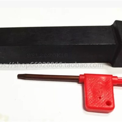 外螺纹车刀SEL1010H11 SEL1212H11 SEL1616H11 SER1010H11