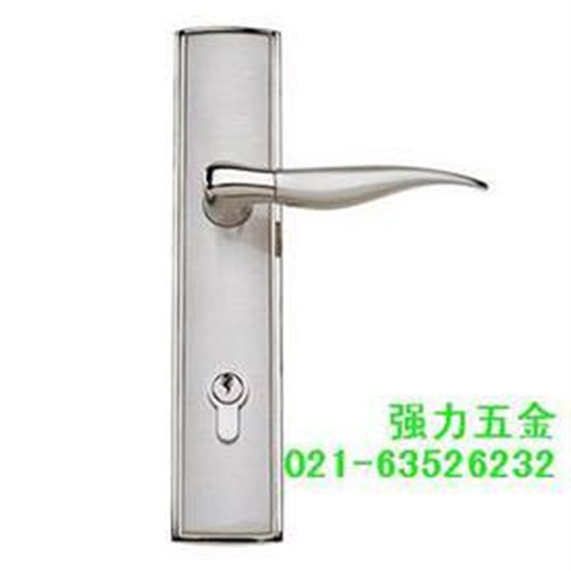 (美利加)大门锁:木门锁:执手锁:门锁:执手门锁:L1496SS