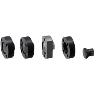 怡合达m10 2m浮件动接头组MQT11 51M16 WHG01