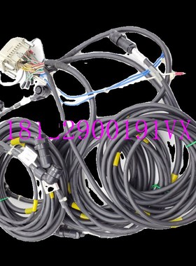 8019-T406发那科法拉克机器人编码器线缆 A660-8019-T406