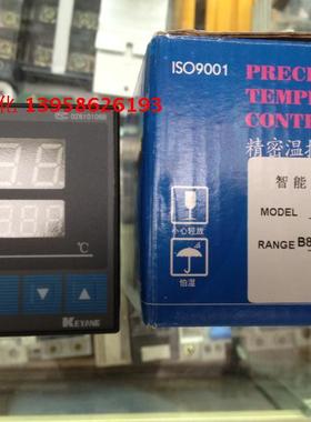 KEYANG科洋 XMTD-8000YA K XMTD-B8031YA 智能温度调节仪 温控器