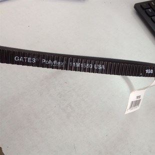 11M1400 USA 11M1450 11M1550 盖茨传动广角皮带 11M1500 11M1360