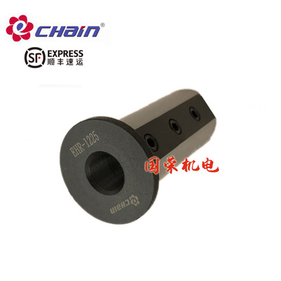 台湾益诠数控套筒EHR-0632/0832/1032/1232/1632/2032/25刀套