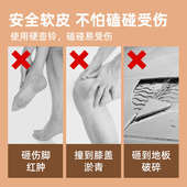 壶铃男士 健身家用软体10kg摇摆提壶哑铃8kg甩铃壶居家练深蹲器材