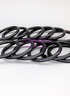 优质耐油耐磨O型圈4*外径47/48/49/50/52/53/54橡胶密封圈/件/环