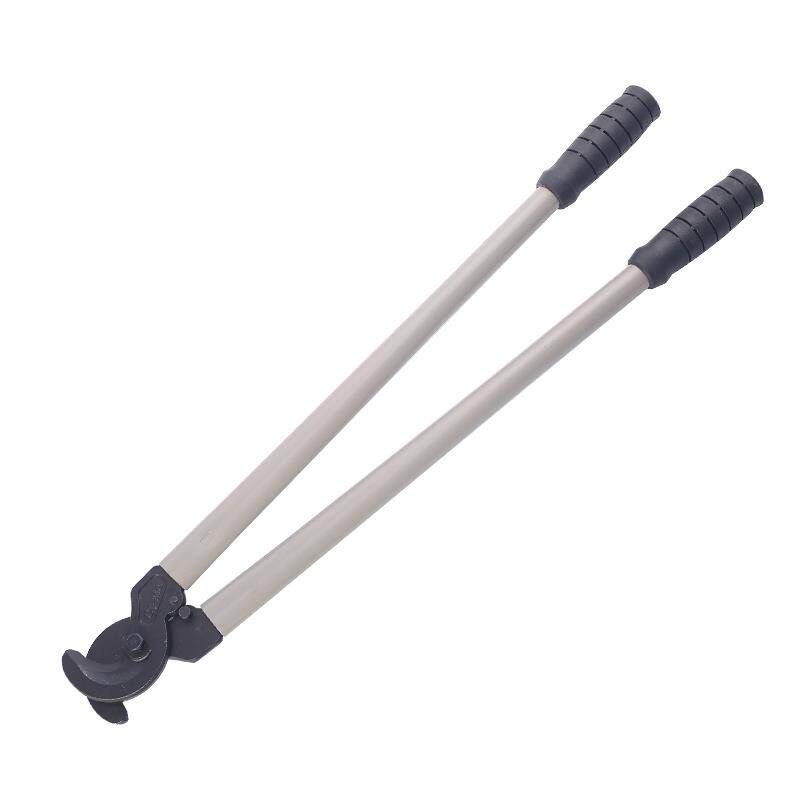 弗特工业级轻型电缆剪高强度刃口线缆剪18-36高端省力剪切钳