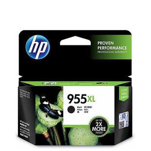 HP 原装955XL墨盒 7720/7730/7740/8710/8720/8216/8730/8210