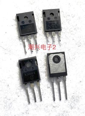 RJH60F5 RJH60F7 RJH60F4 RJH65T14 原装进口拆机测好