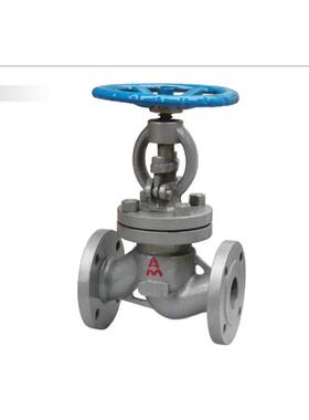 正品埃美柯9391铸钢耐高温法兰截止阀蒸汽水管阀各种规格专卖店