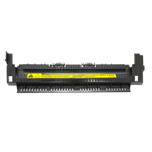 HP1020定影器盖板 HP1010 HP1005 1018M1005定影器出纸轮上盖配件