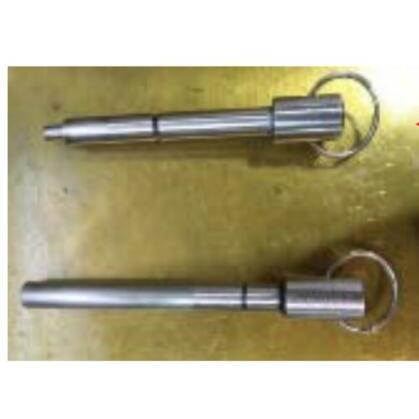 东风康明斯ISZ13发动机凸轮轴曲轴正时定位销