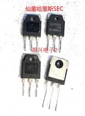 FQA70N10 W60NE10 FQA60N10 SSh60N10 SSh70N10A原装进口拆机测好