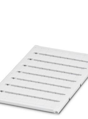 菲尼克斯 标记条 标志条 0824597 UC-TM 8 CUS