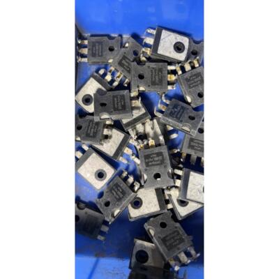 IRFP064 IRFP064N 原装原字进口拆机测量好 大电流MOS管