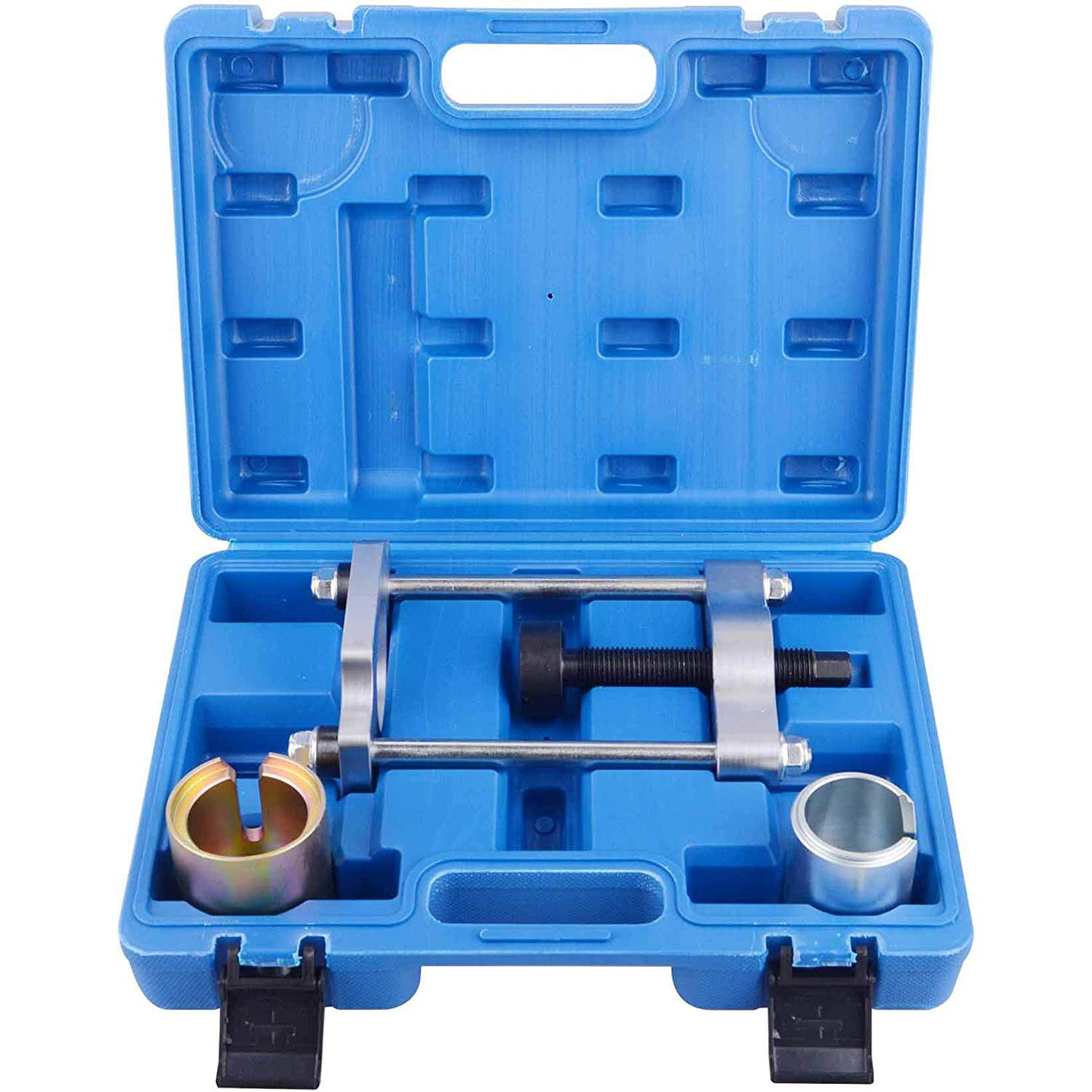 适用于福特福克斯通用型后桥衬套工具组MK4铁套底盘轴承工具沃尔
