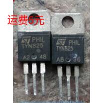TYN825 进口拆机件原字 测量好