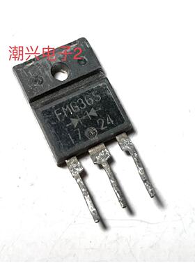 原装进口拆机 FMG36S R  FMU36R FMM36R FML36S FMX36S整流二极管