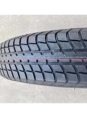 T125/70D17非全尺寸备胎T115 125 135 145 /70 80 90R15 16 17 18