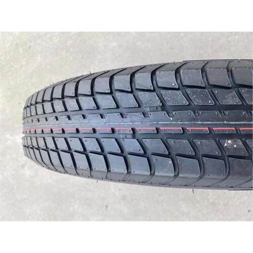 T125/70D17非全尺寸备胎T115 125 135 145 /70 80 90R15 16 17 18