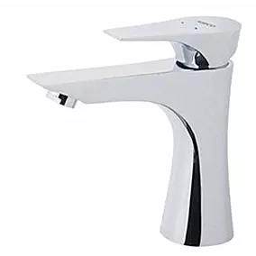 正品埃美柯全铜冷热水面盆龙头洗脸盆龙头MD136台盆家用专卖店