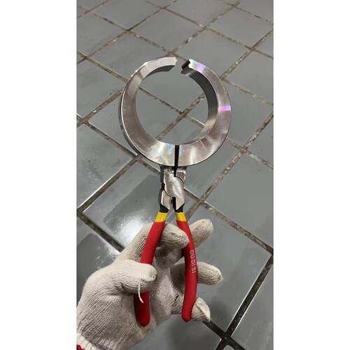 加厚款适用于标致雪铁龙1.6T发动机活塞环安装工具 宝马N13活塞环