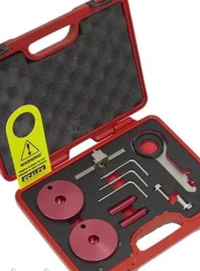 柴油皮带机正时工具2018款福特2.0全顺Tourneo正时新款