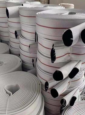 DN50/65/80/100浴室电厂用耐高温消防水带高压热开水2.5寸3寸4寸