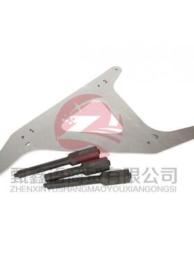 4422 保时捷发动机支架F6引擎支架PORSCH9769 专用工具
