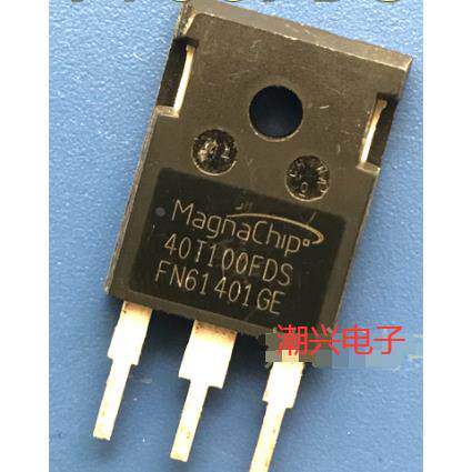 原装进口拆机 40T100FDS 40A1000VIGBT单管逆变焊机常用测好