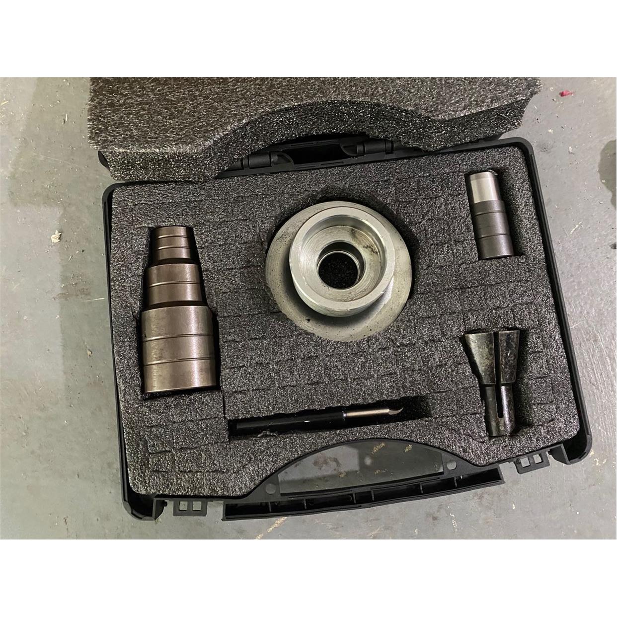 大众双离合电磁阀工具 拆装压合工具 0am DW200电磁阀维修