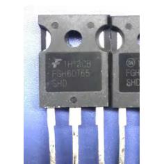 FGH60T65SHD FGH12N90 FGH40T120SMD 原装进口拆机测好