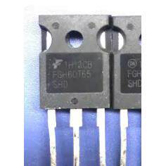 FGH60T65SHD FGH12N90 FGH40T120SMD 原装进口拆机测好