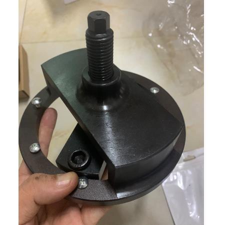 适用康明斯3.8发动机6D107 曲轴后油封拆装工具3164659/3164660