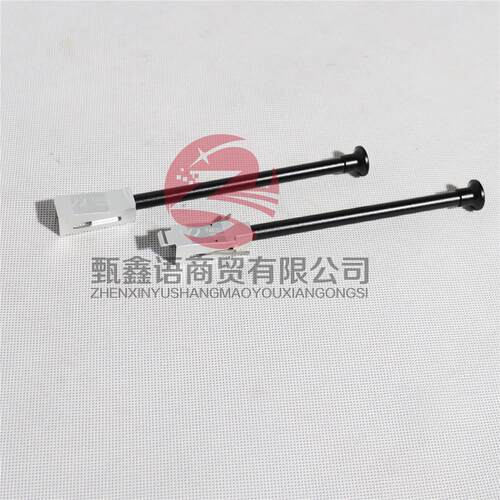 2012款奥迪A4L 双离合0CK变速箱B9变速箱连接点拆卸工具T40305