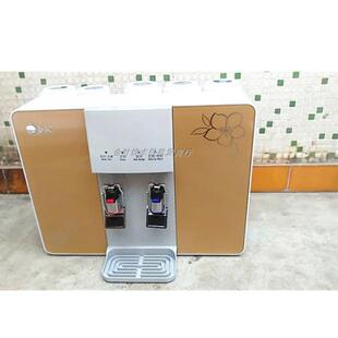 净水器家用直饮自来水过滤器净水器滤芯通用加热一体机厨房水龙头