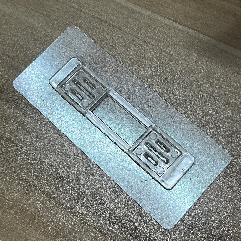 子母扣卡扣免打孔无痕粘贴贴扣粘扣字母扣透明纸巾盒调料盒配件,家庭/个人清洁工具,浴室用品配件,淘宝优惠券,粉丝福利购,淘宝优惠卷