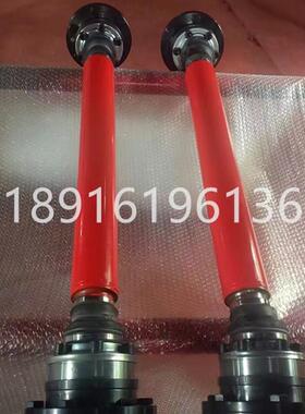 速发HTJ60 70 80 BJ75 95 125 175DOX-F型球笼式等速万向联轴器万