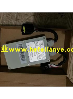 叉车控制盒DH296A电液保险丝继电器合力H5T12-40411防水原厂配件