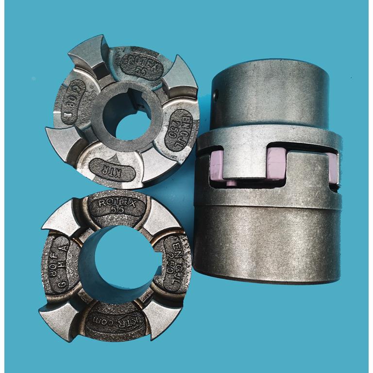 德国KTR联轴器ROTEX19/24/28/38/42/48/55/65/75/90/125联轴器