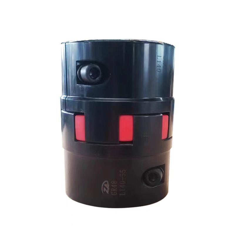 螺杆空压机联轴器主机头电机传动件50*55 35*38 40*42巨风聚才