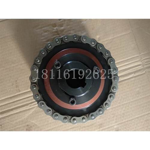 TLC扭力限制器联轴器CTL扭矩限制器TL250-1C 350-2C 500-1 700-2