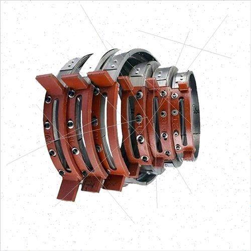 起重机龙门吊电动葫芦导绳器3T5吨钢筋/球墨/铸铁/排绳器