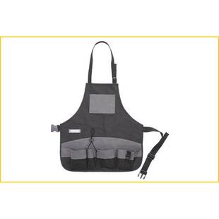 269 防水耐用工具围裙 史丹利