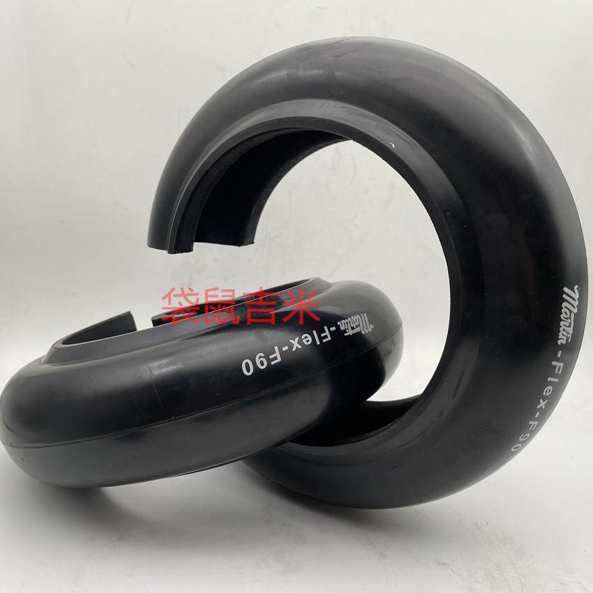 原装进口美国MARTIN马丁轮胎体联轴器橡胶弹性体F型开口式FLEX