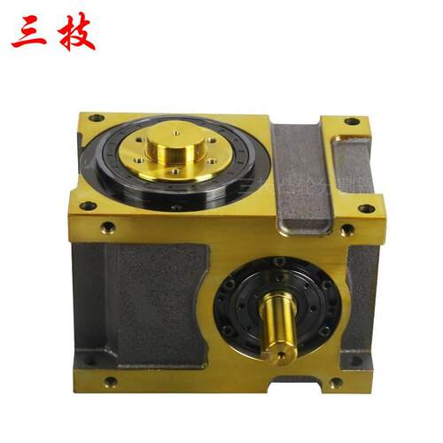 德国进口现货厂家直供凸轮分割器 工厂高精度凸轮分割器 DF精密间
